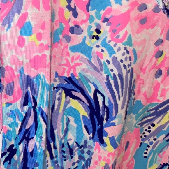 ๐SOLD๐ NWT Lilly Pulitzer Davie Dress - Picture 2 of 8